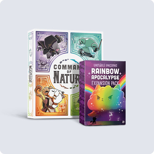 Games & Expansions