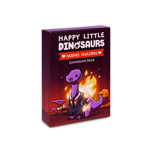 Box of Unstable Games' 