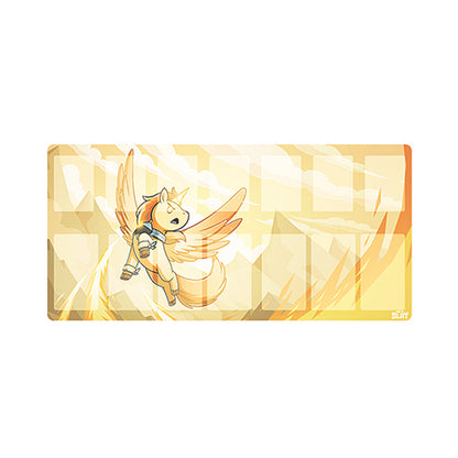 Here to Slay: 6 Play Mat Bundle: Guardian Play May