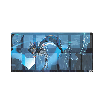 Here to Slay: 6 Play Mat Bundle: Thief Play Mat
