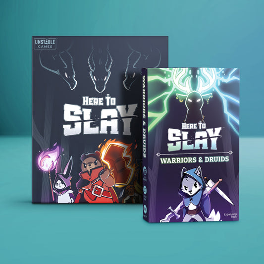 Unstable Games' 