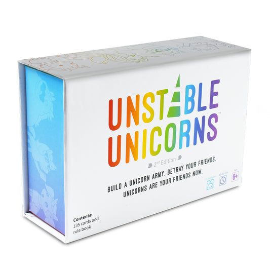 Unstable Games' 